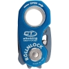 Przyrząd zaciskowy Climbing Technology RollnLock - electric blue